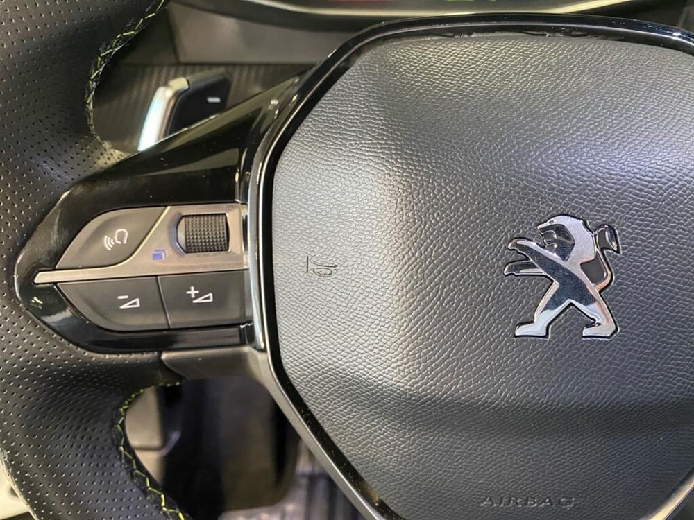 Peugeot 2008 usata a Torino (13)