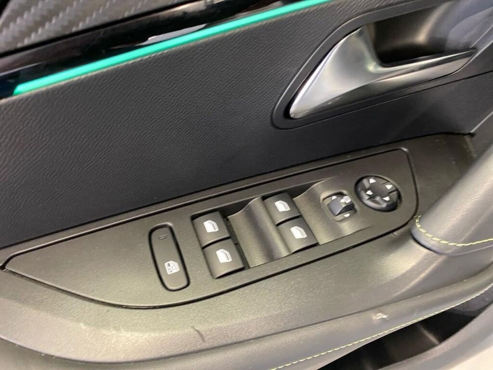 Peugeot 2008 usata a Torino (14)