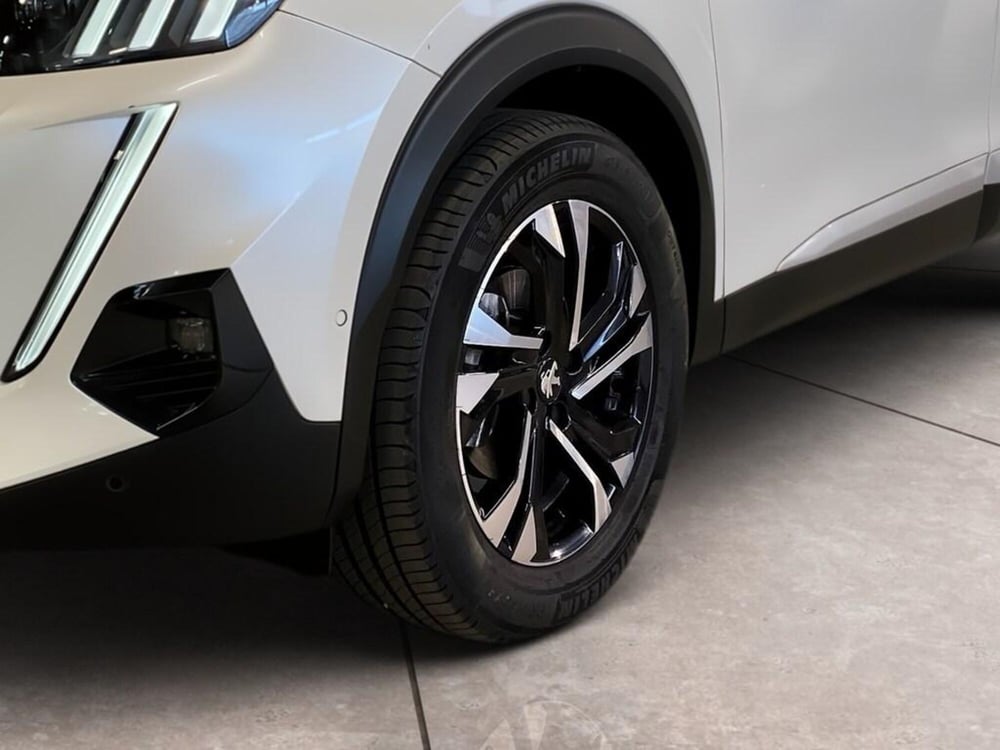 Peugeot 2008 usata a Torino (15)
