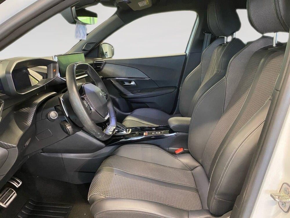 Peugeot 2008 usata a Torino (7)