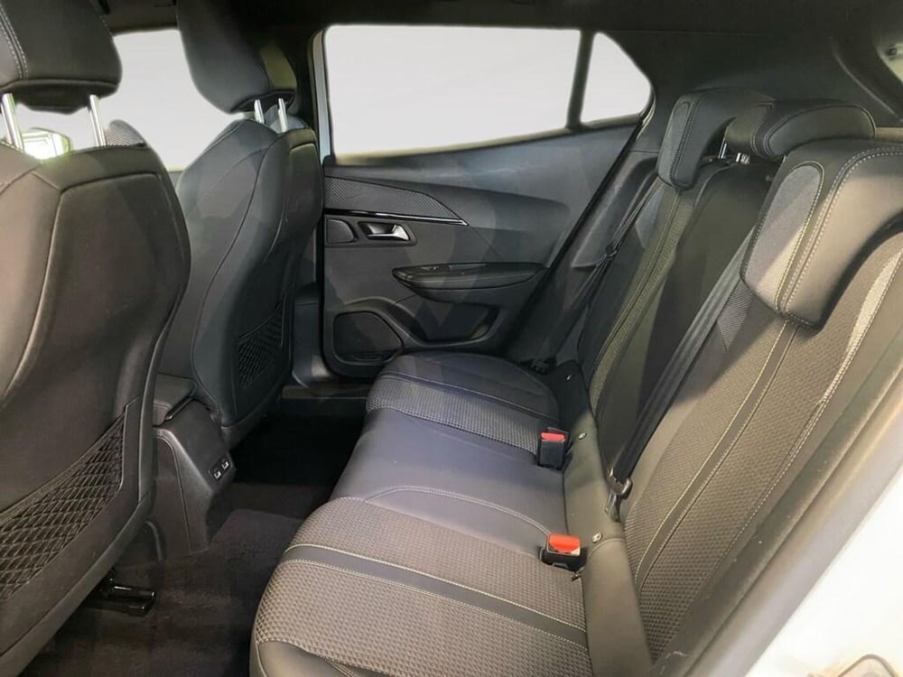 Peugeot 2008 usata a Torino (8)
