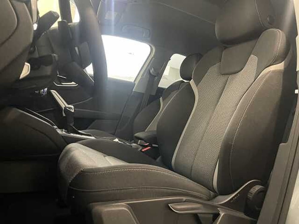 Audi Q2 nuova a Genova (10)