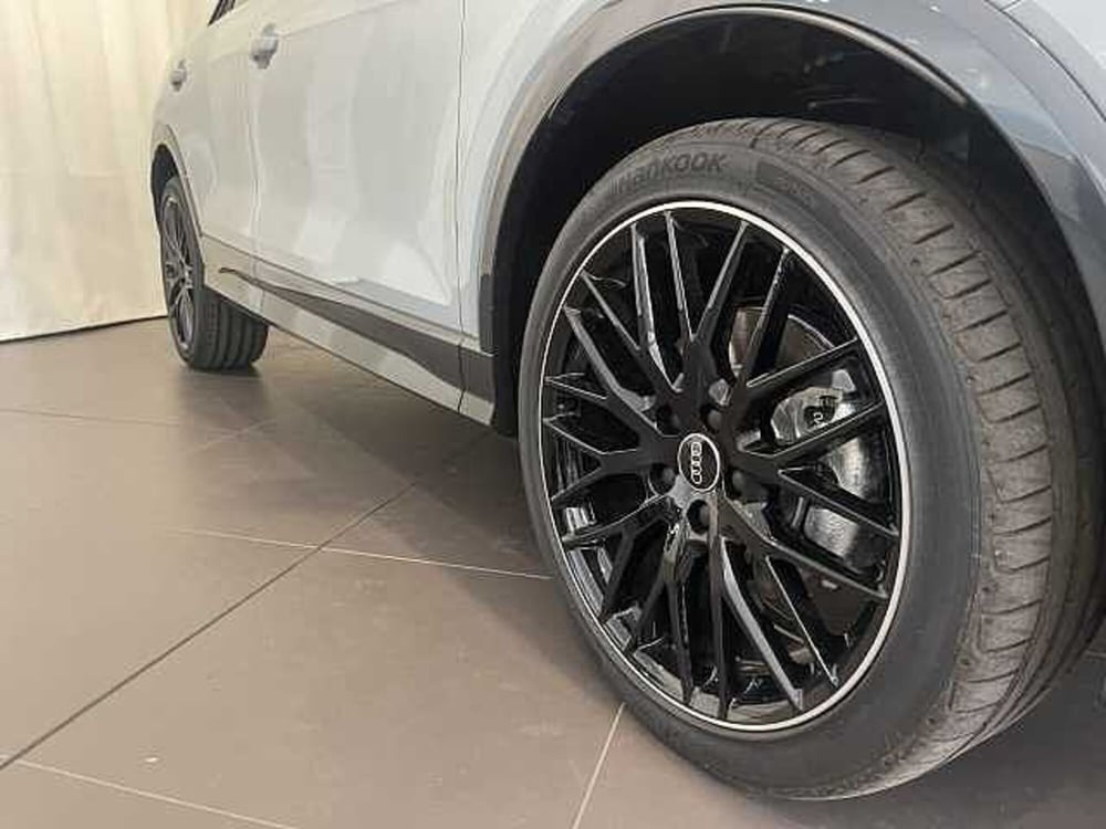 Audi Q2 nuova a Genova (3)
