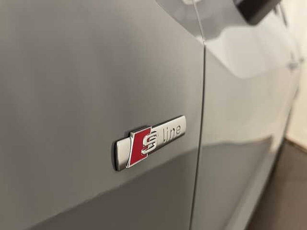 Audi Q2 nuova a Genova (4)