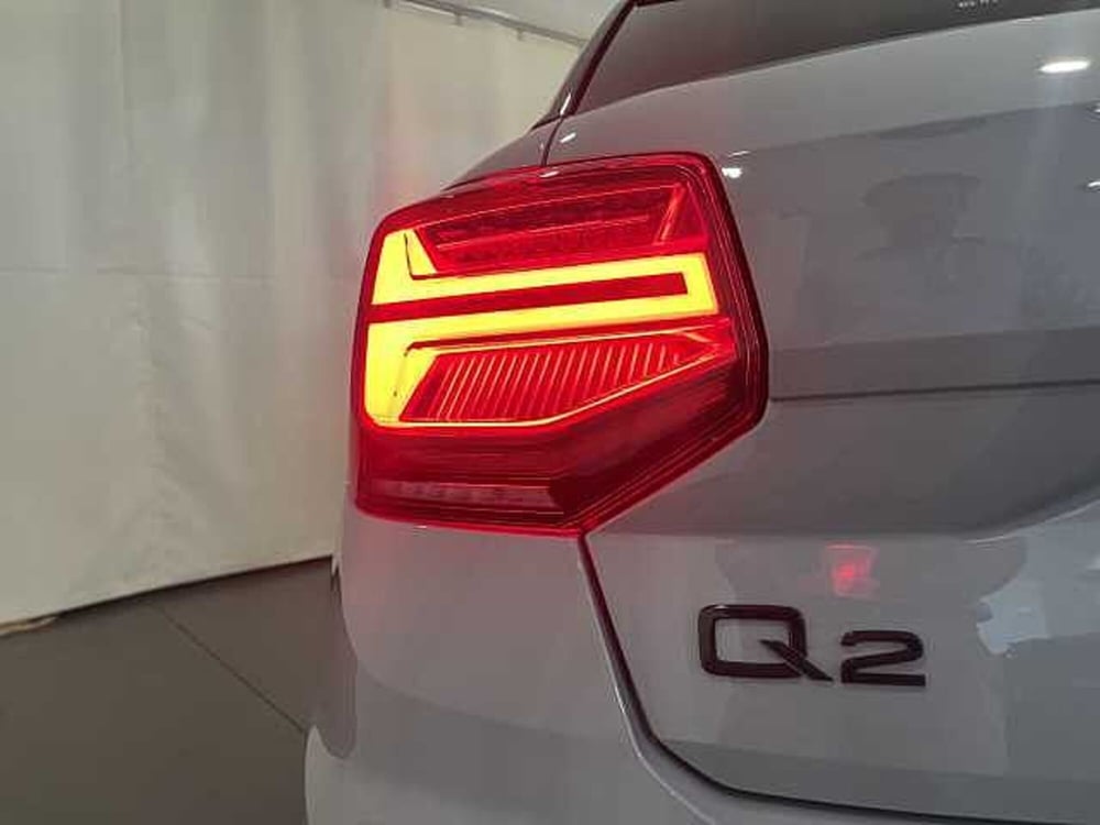 Audi Q2 nuova a Genova (6)