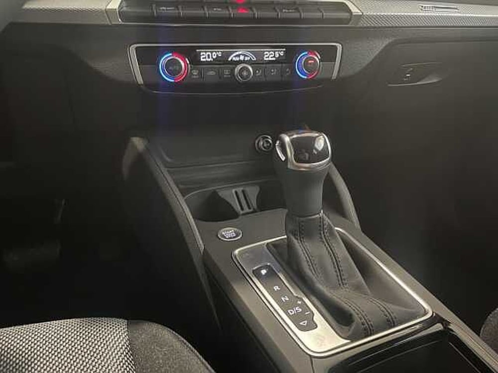 Audi Q2 nuova a Genova (8)