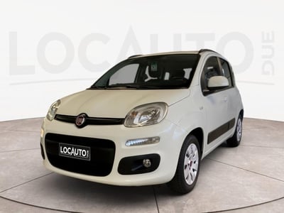 Fiat Panda 1.2 Lounge del 2017 usata a Torino