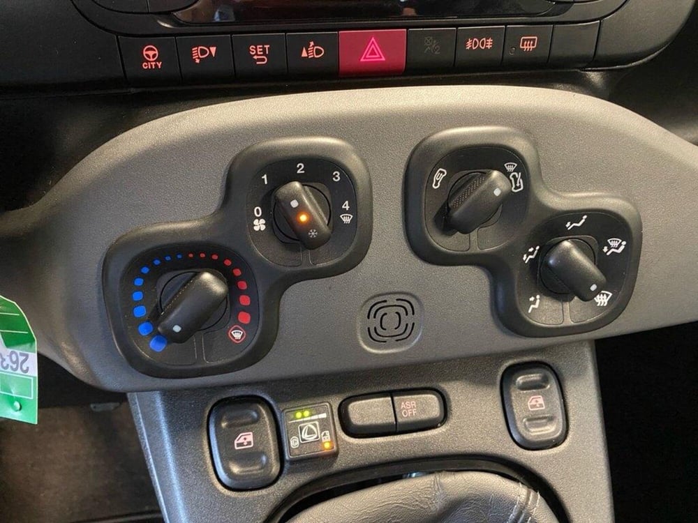 Fiat Panda usata a Torino (10)