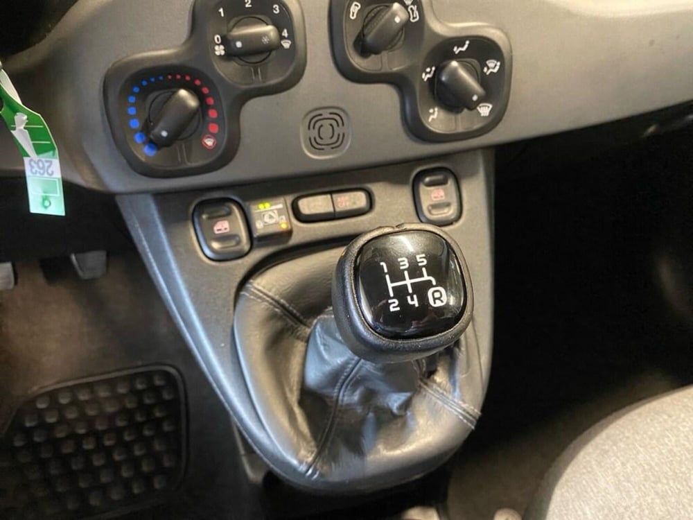 Fiat Panda usata a Torino (11)