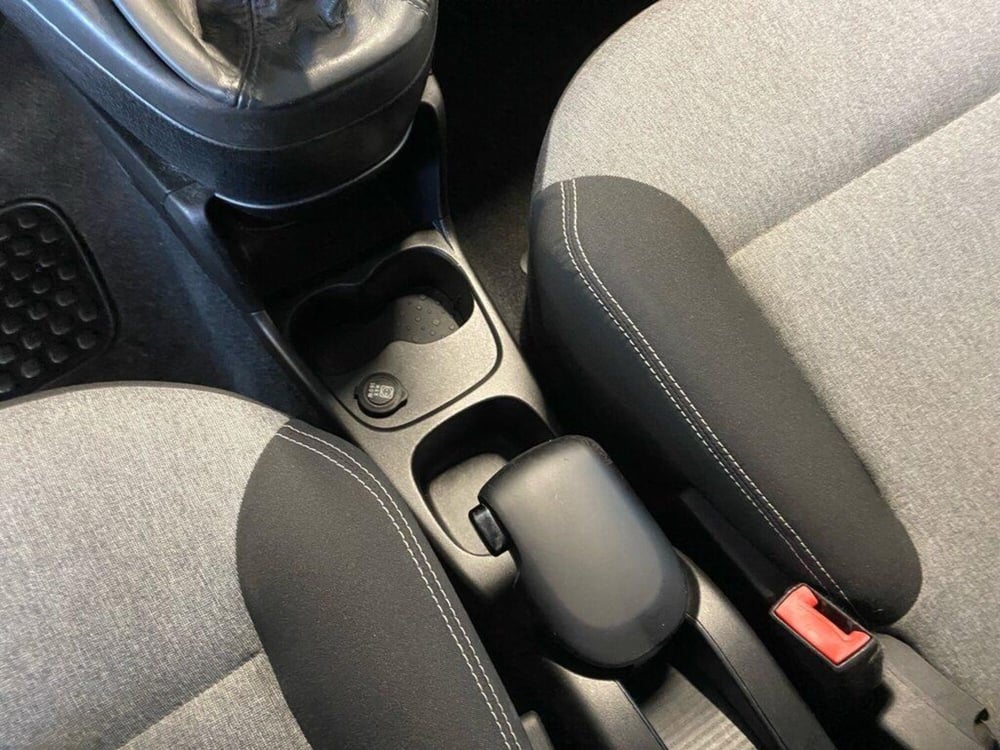 Fiat Panda usata a Torino (12)