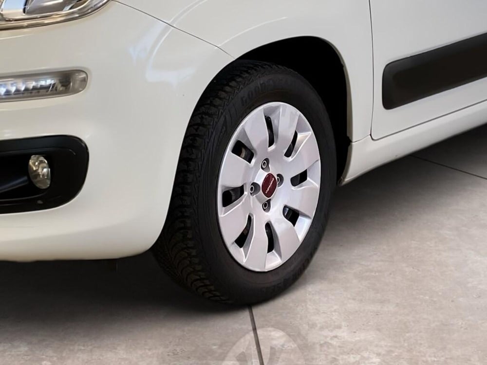 Fiat Panda usata a Torino (15)