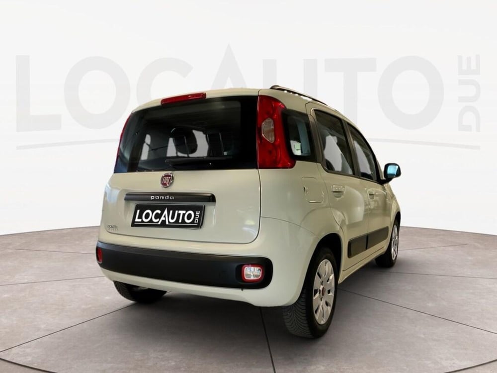 Fiat Panda usata a Torino (3)