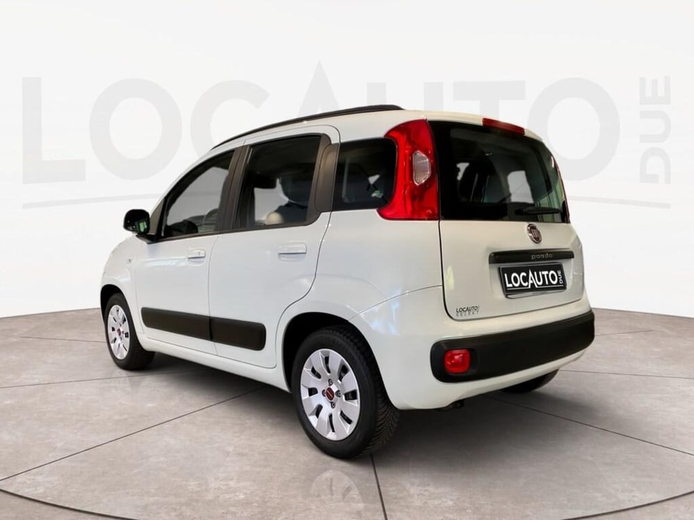 Fiat Panda usata a Torino (4)