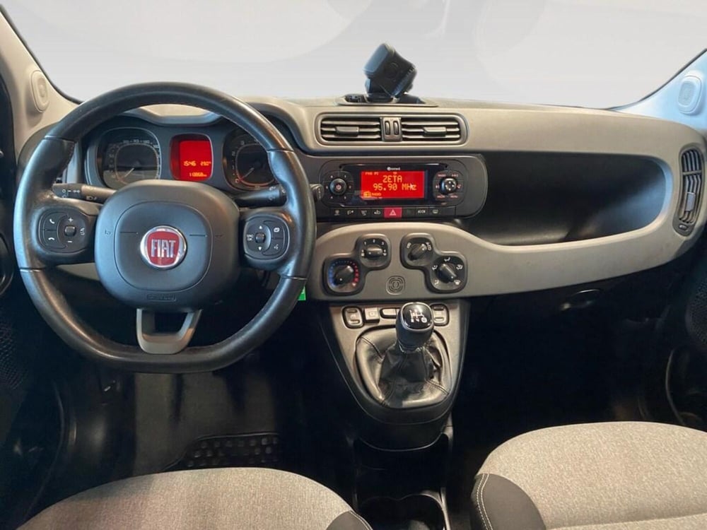 Fiat Panda usata a Torino (5)