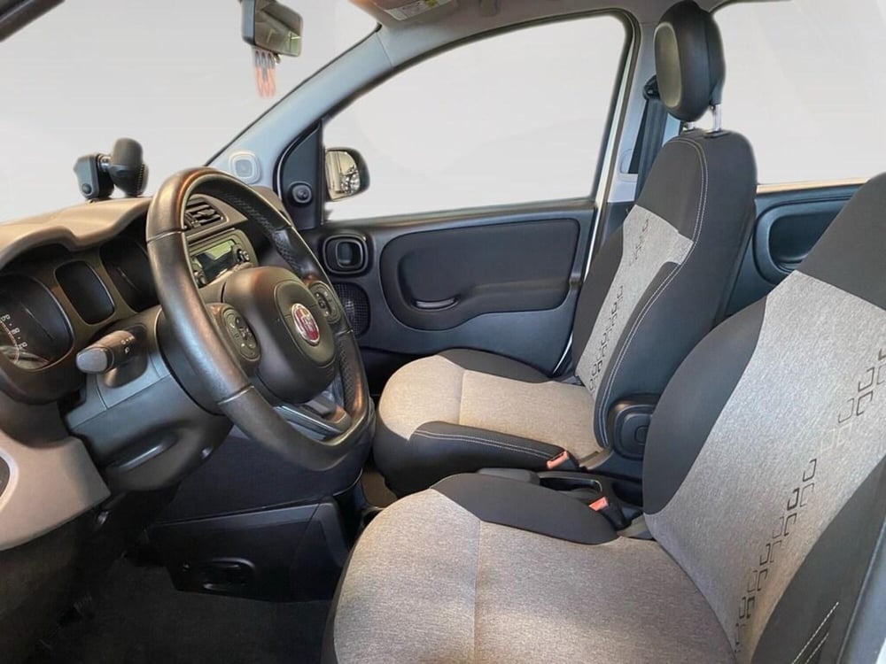 Fiat Panda usata a Torino (6)