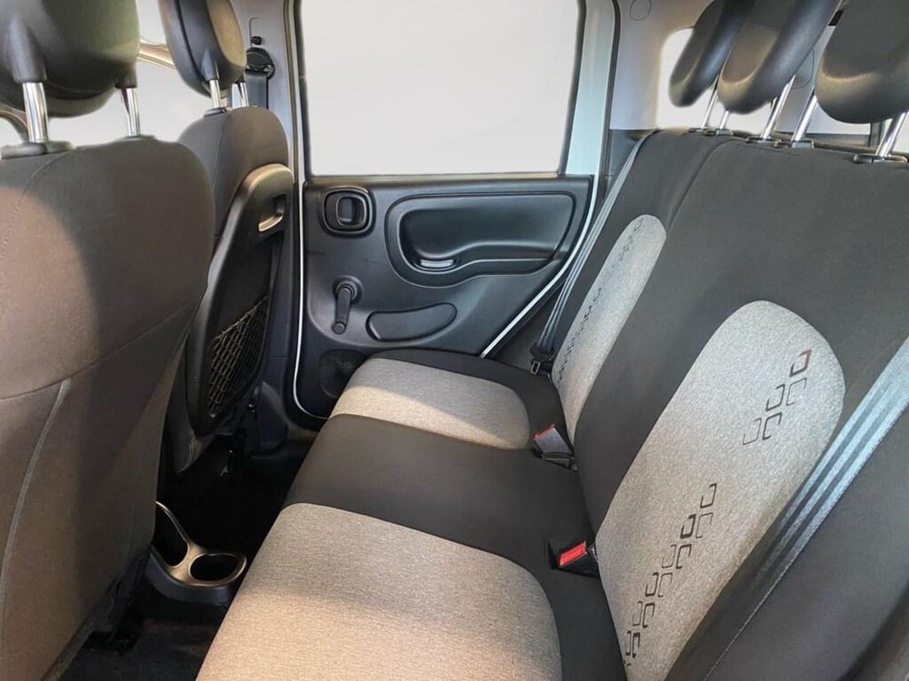 Fiat Panda usata a Torino (7)