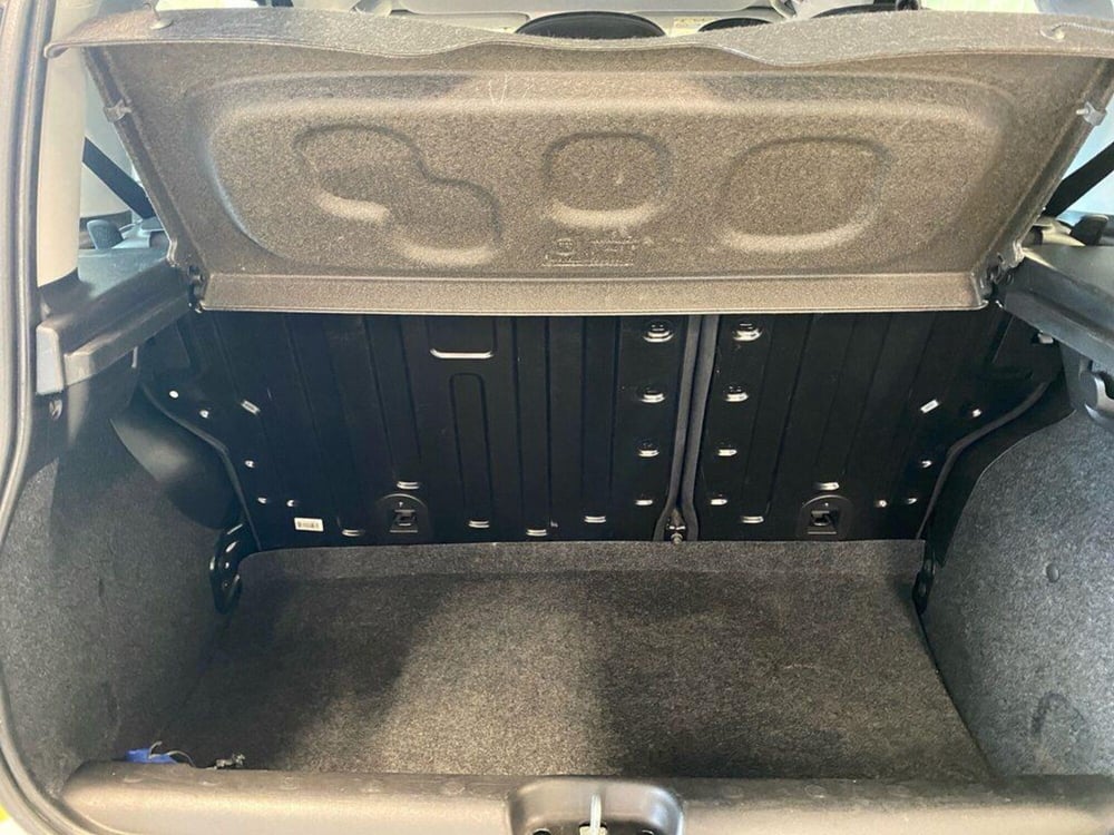 Fiat Panda usata a Torino (8)