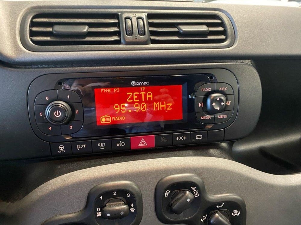 Fiat Panda usata a Torino (9)