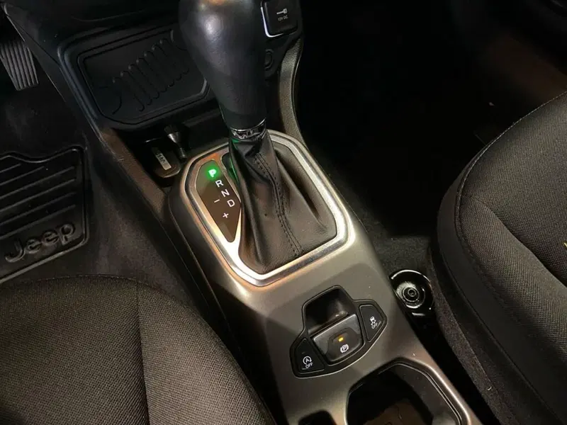 Jeep Renegade usata a Torino (12)