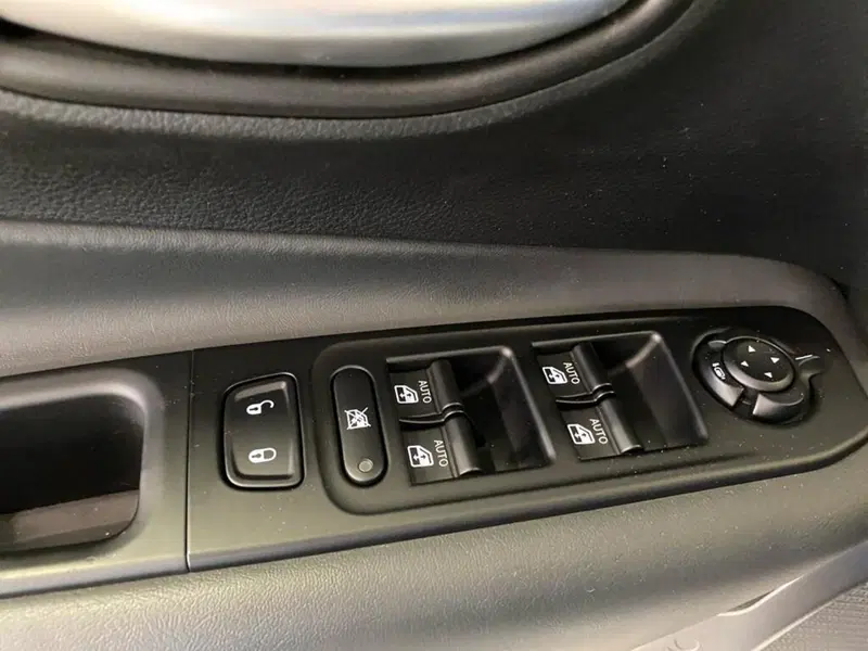 Jeep Renegade usata a Torino (13)