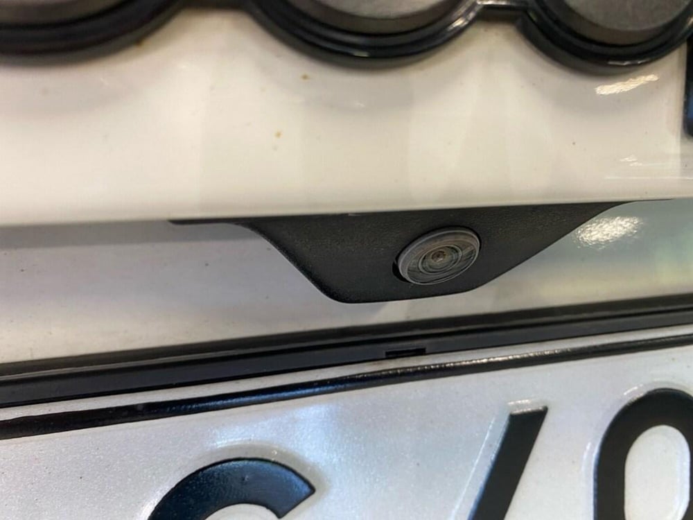 Jeep Renegade usata a Torino (14)