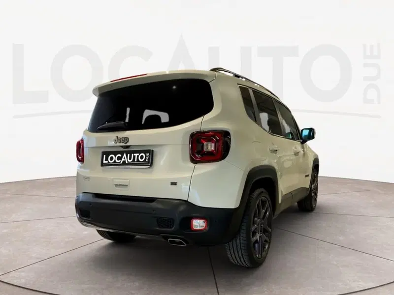 Jeep Renegade usata a Torino (4)