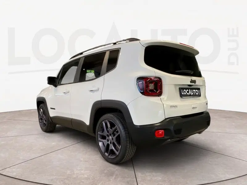Jeep Renegade usata a Torino (5)