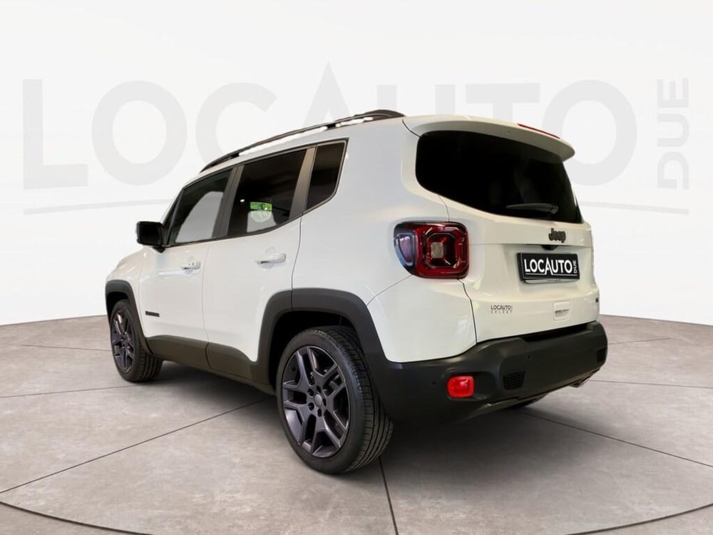 Jeep Renegade usata a Torino (5)