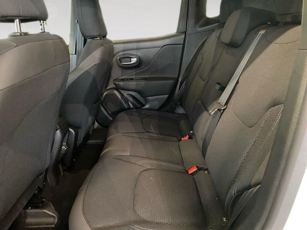 Jeep Renegade usata a Torino (8)
