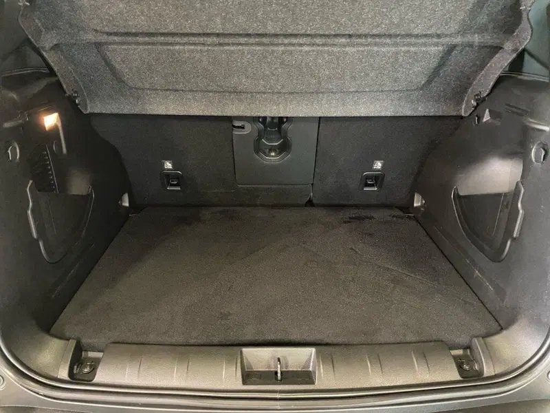 Jeep Renegade usata a Torino (9)
