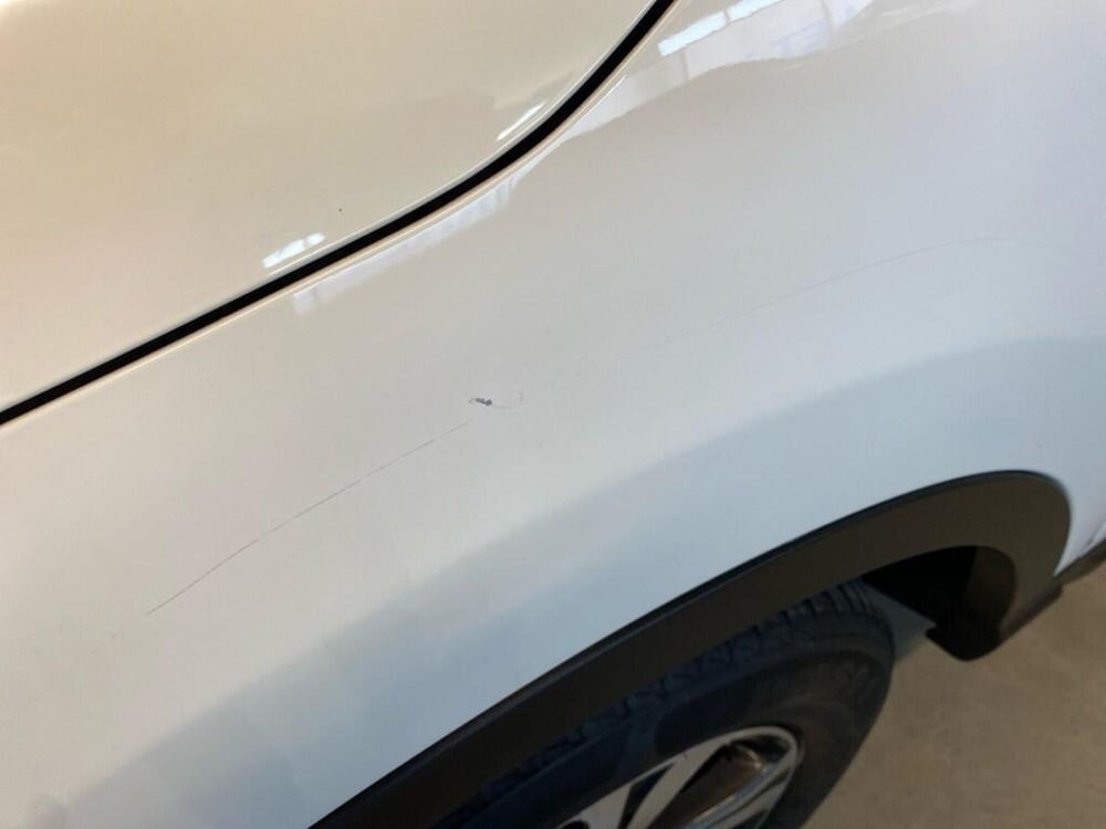 Nissan Qashqai usata a Torino (12)