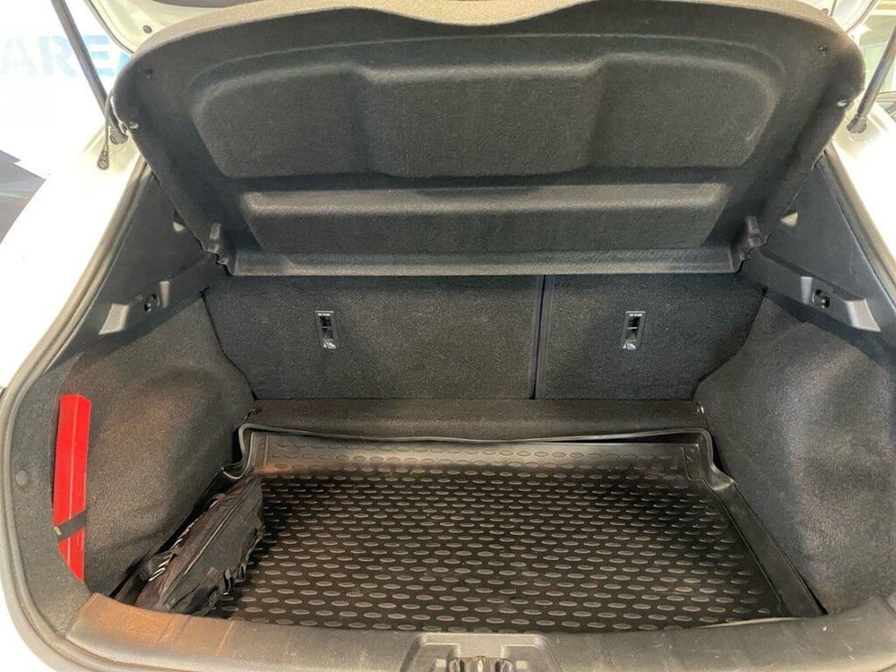 Nissan Qashqai usata a Torino (7)