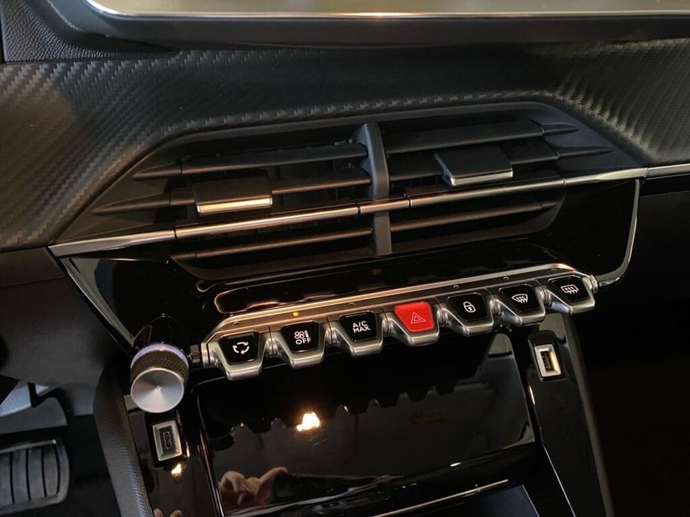 Peugeot 208 usata a Torino (11)
