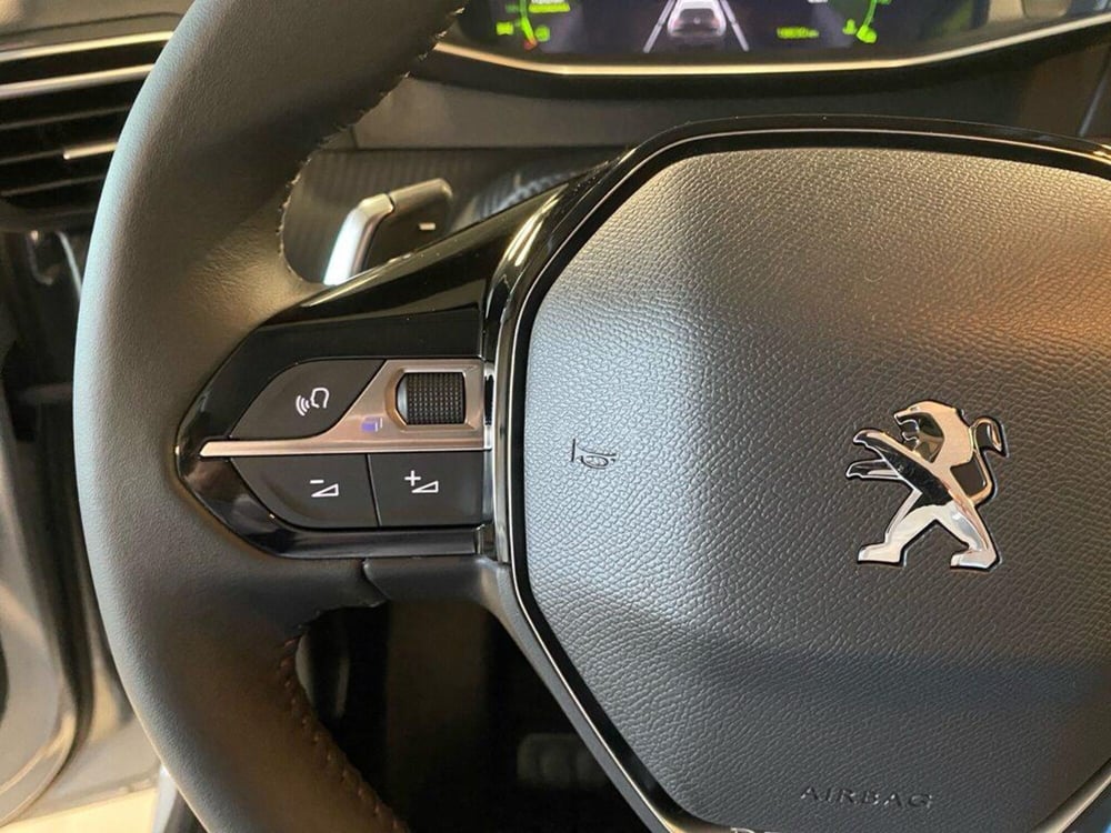 Peugeot 208 usata a Torino (13)