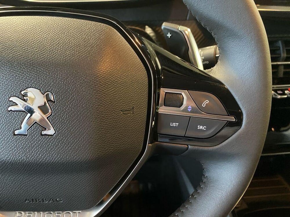 Peugeot 208 usata a Torino (14)