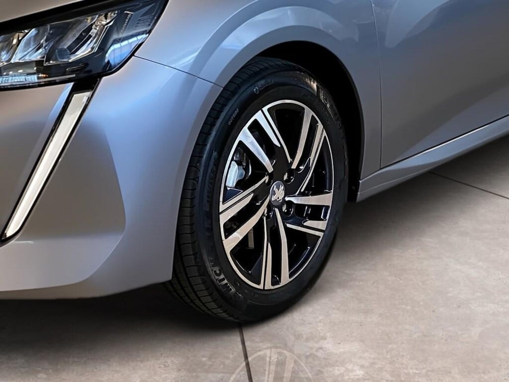 Peugeot 208 usata a Torino (15)