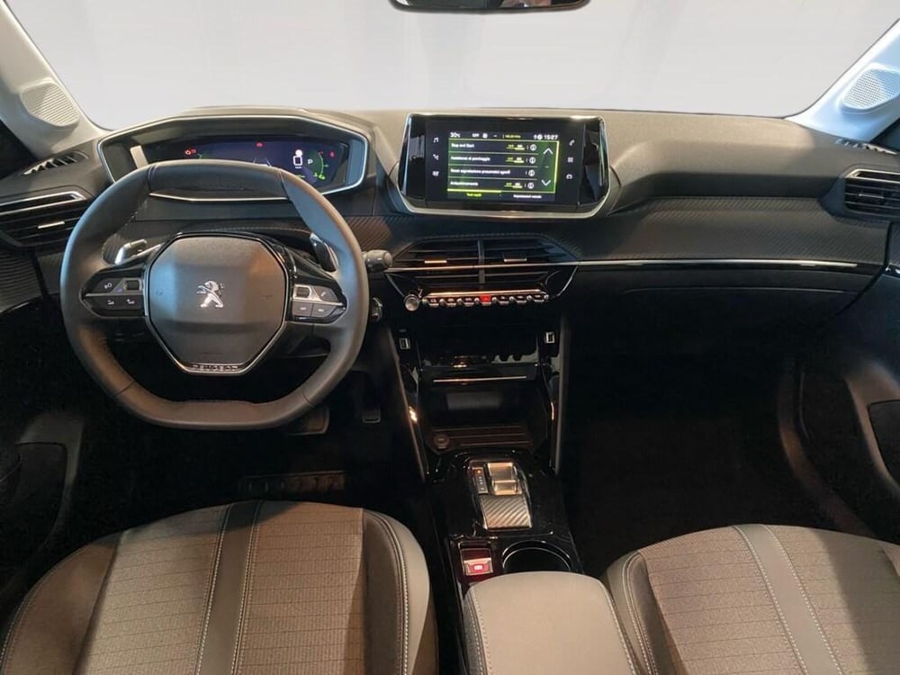 Peugeot 208 usata a Torino (6)