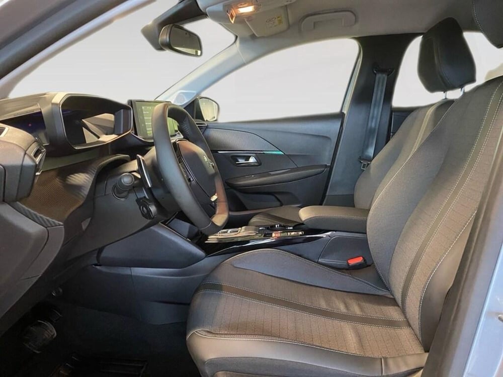 Peugeot 208 usata a Torino (7)