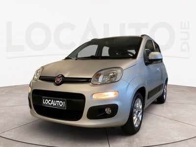 Fiat Panda 1.2 Lounge del 2015 usata a Torino