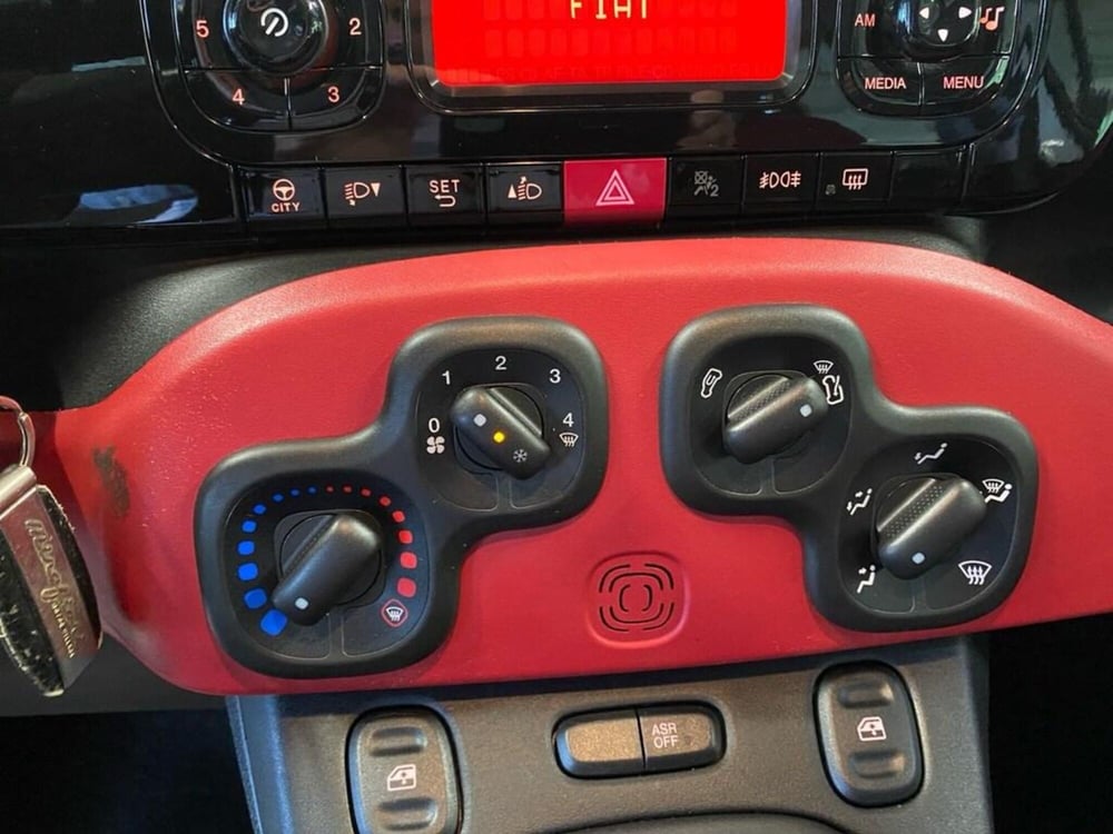 Fiat Panda usata a Torino (10)