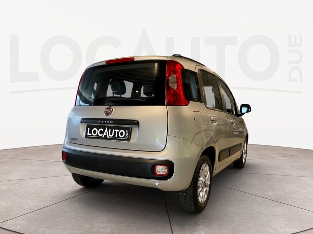 Fiat Panda usata a Torino (3)
