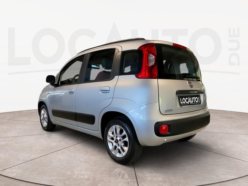 Fiat Panda usata a Torino (4)