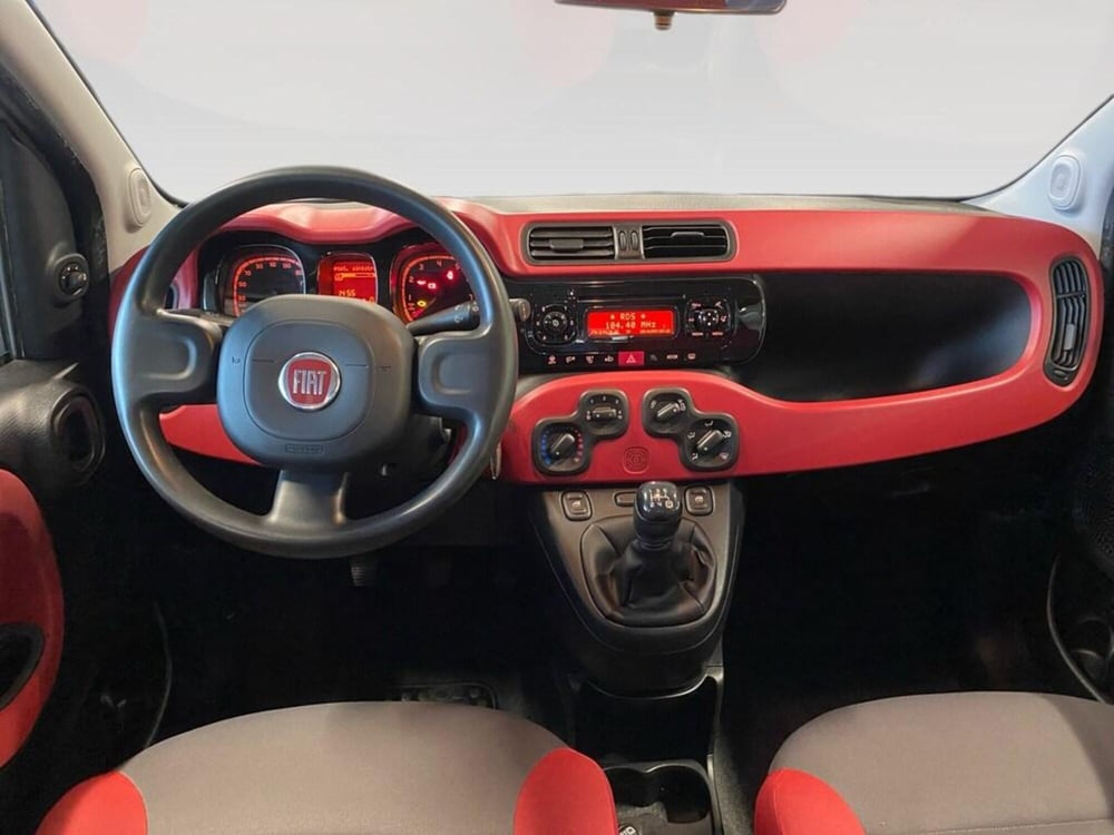 Fiat Panda usata a Torino (5)