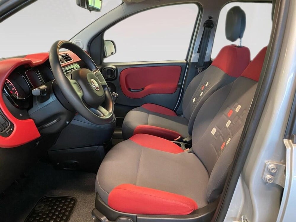 Fiat Panda usata a Torino (6)