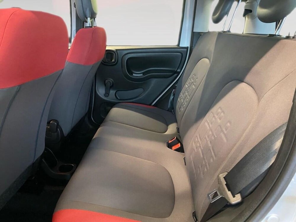 Fiat Panda usata a Torino (7)