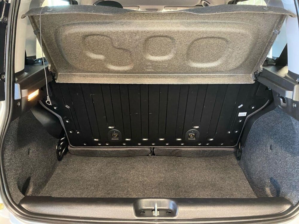Fiat Panda usata a Torino (8)