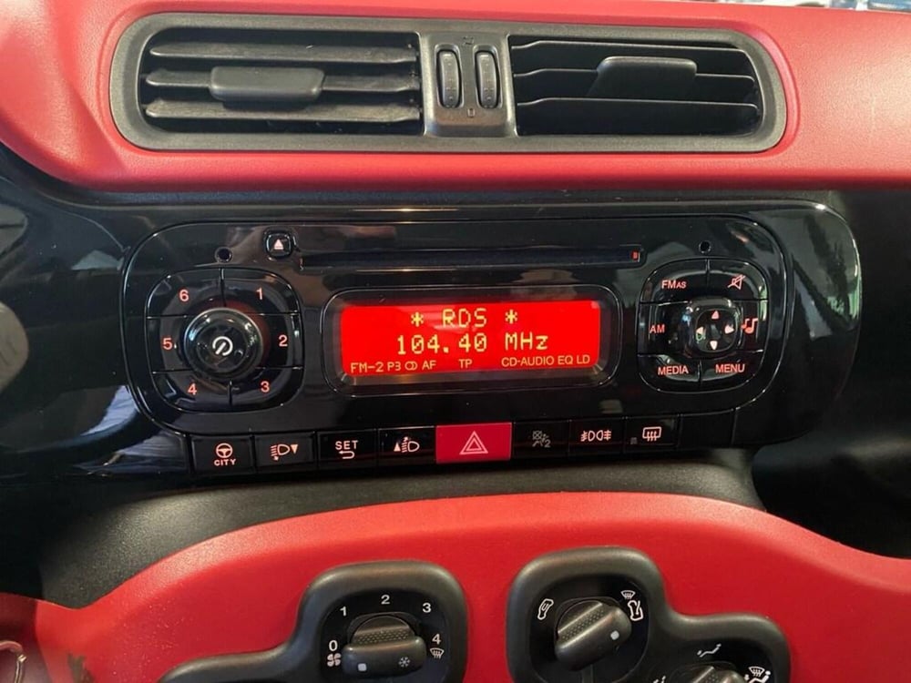 Fiat Panda usata a Torino (9)