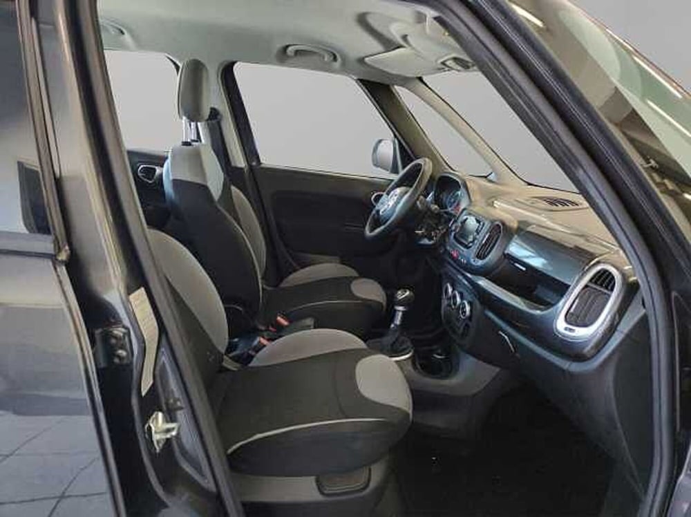 Fiat 500L usata a Vibo Valentia (10)
