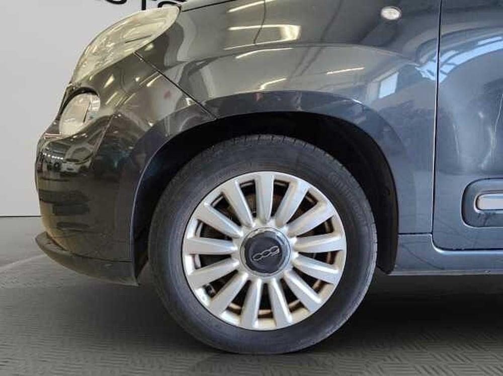 Fiat 500L usata a Vibo Valentia (15)