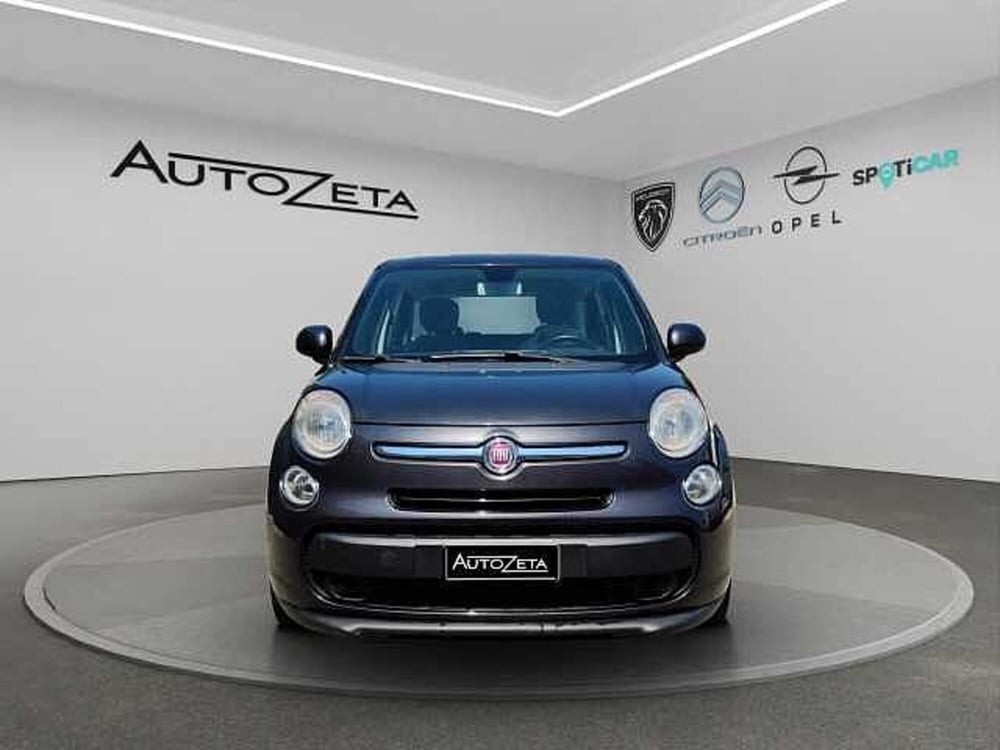 Fiat 500L usata a Vibo Valentia (2)